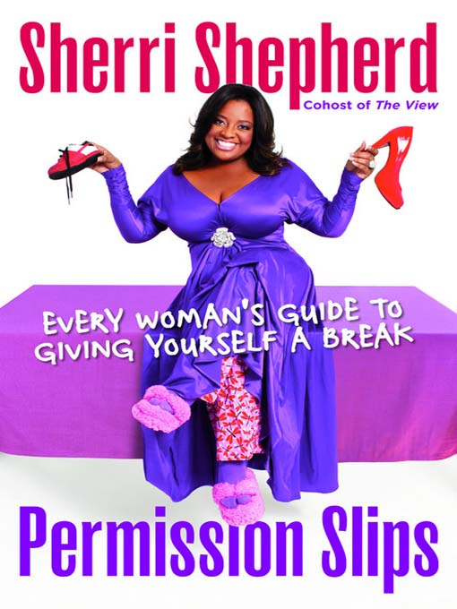 Title details for Permission Slips by Sherri Shepherd - Available